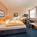 Dünenhotel am Meer