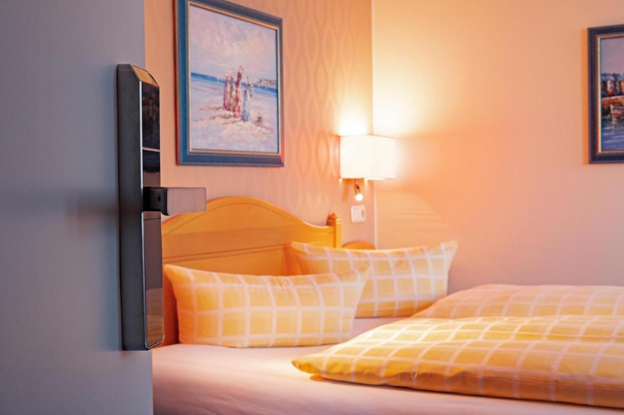 Hotel Dünenhotel Am 3*