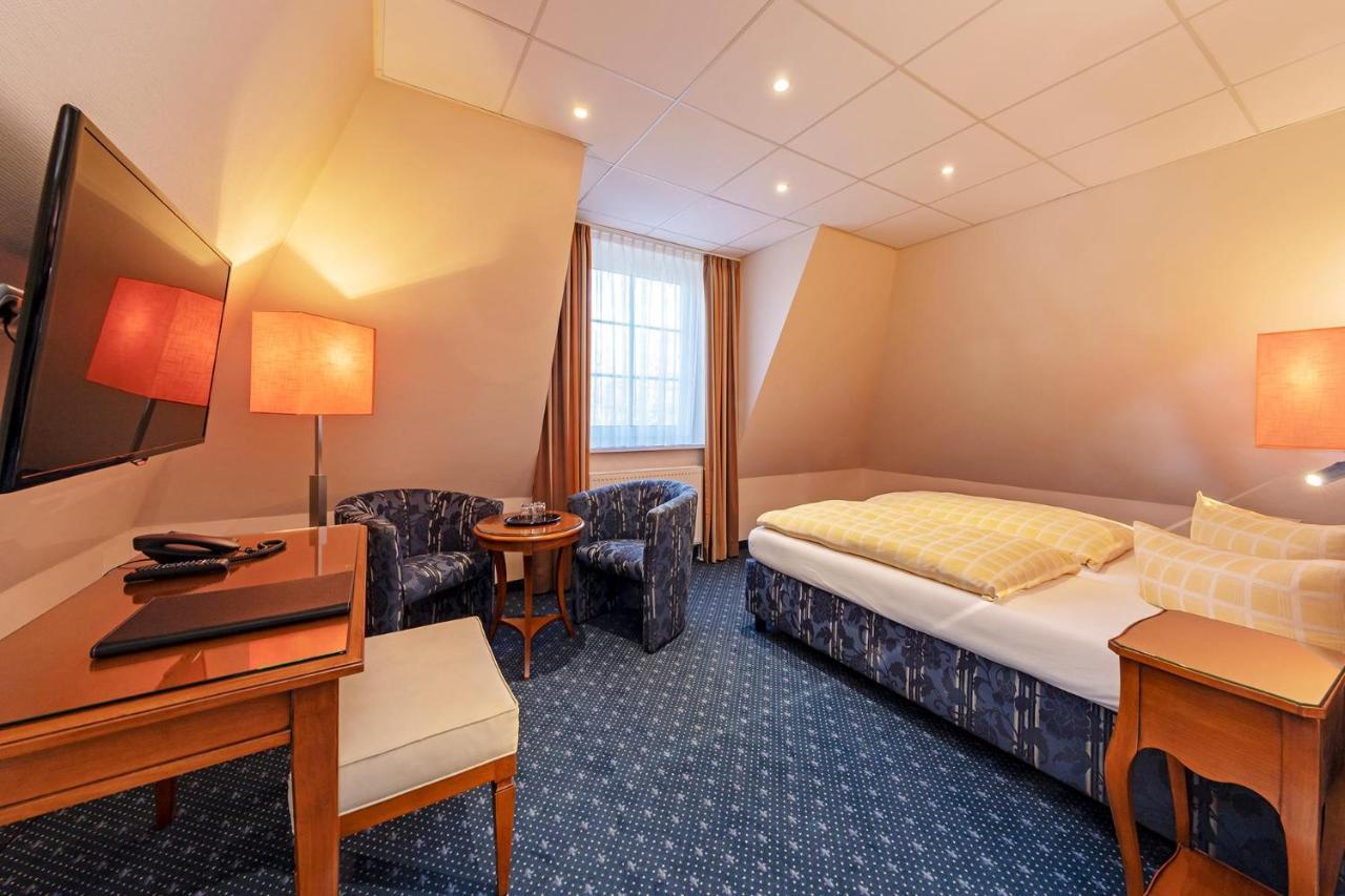 Dünenhotel Am Hotel